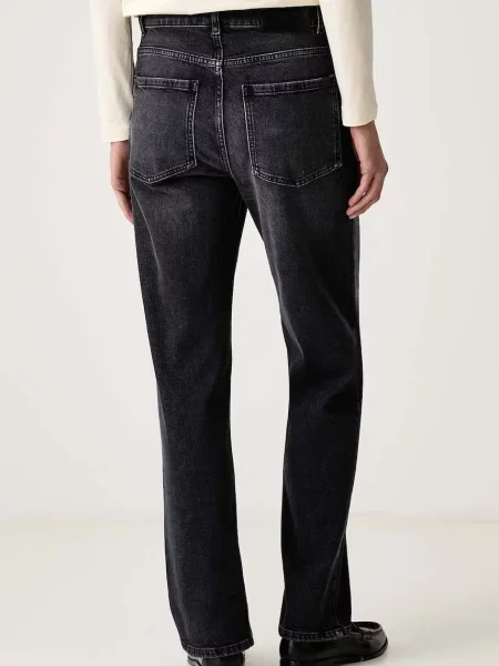 Прямые джинсы Weekend Max Mara