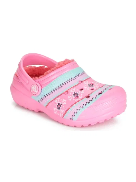 Pantofi copii Crocs roz