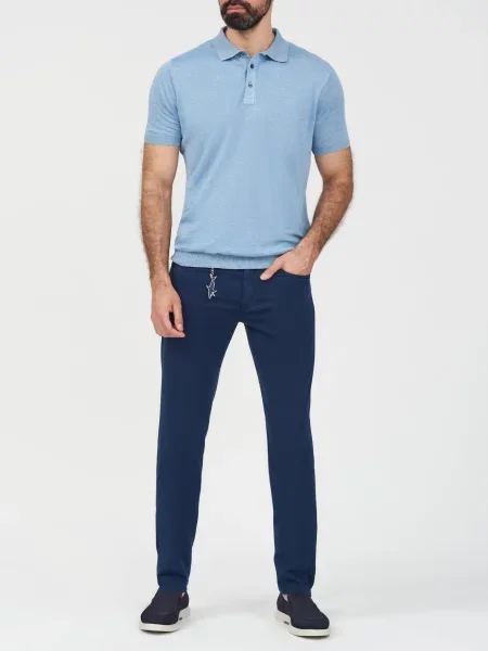 Штани Paul&shark сині