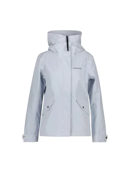 Kurtka Didriksons niebieska