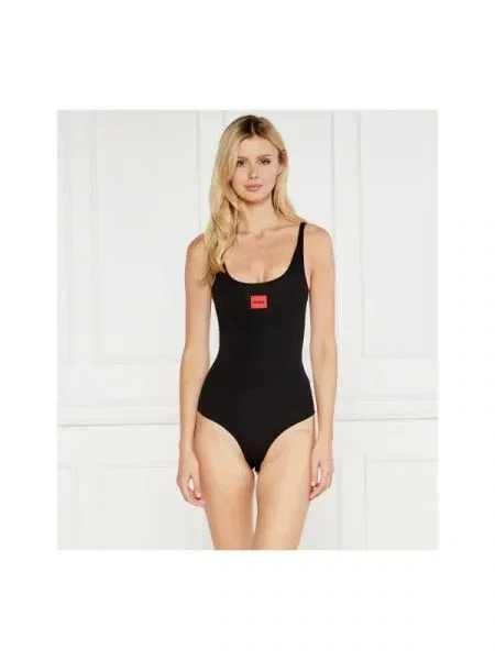 Hugo Body RED LABEL negru