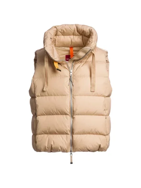Matlasat vestă Parajumpers