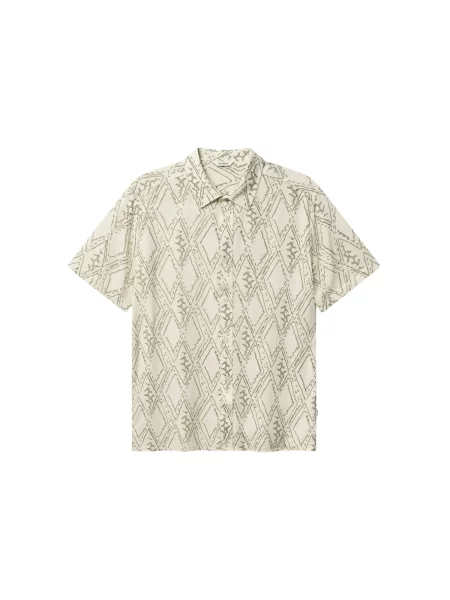 GABBA Košile GABven Reg mix barev