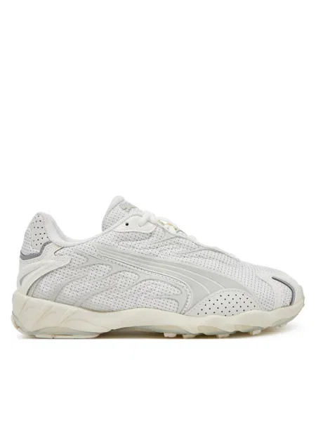 Puma Sneakersy Inhale Reflective 01 biela