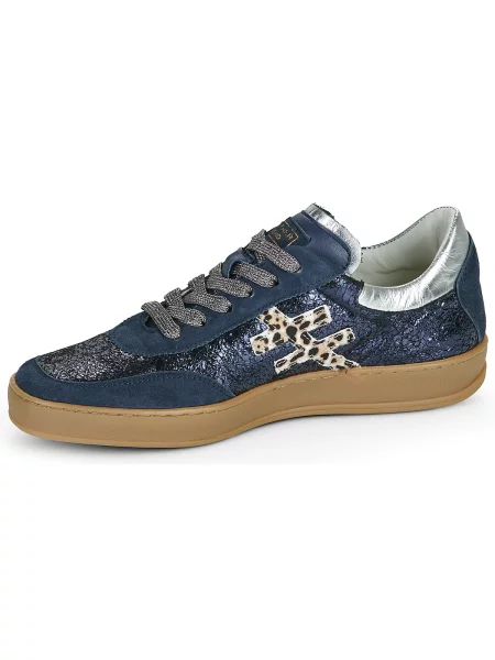 Pantofi Another Trend albastru