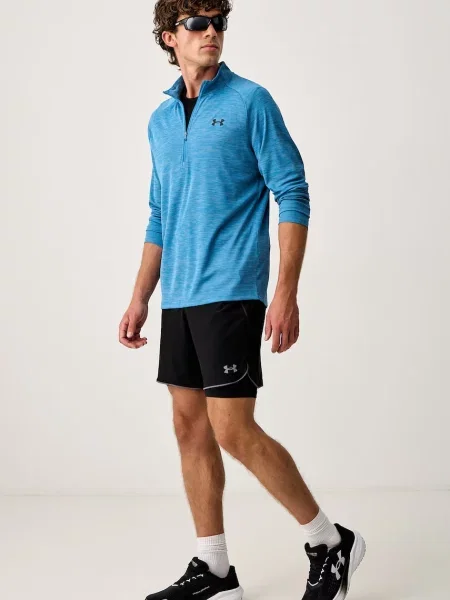 Under Armour športne kratke hlače Velociti Pro črna