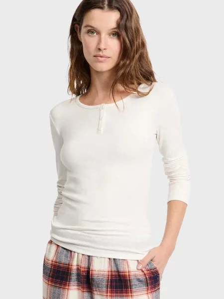 Топ Etam білий