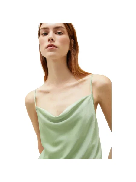 Top Marella verde