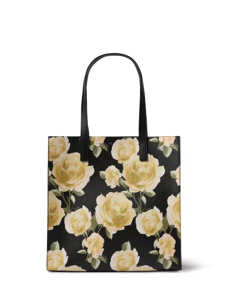 Geantă Ted Baker negru