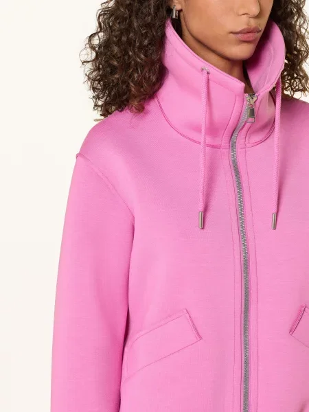 Beaumont Kurtka Carola pink różowa