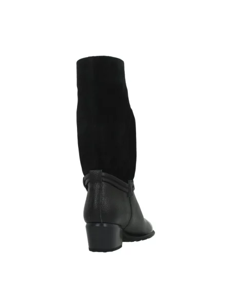 Pantofi Hispanitas negru