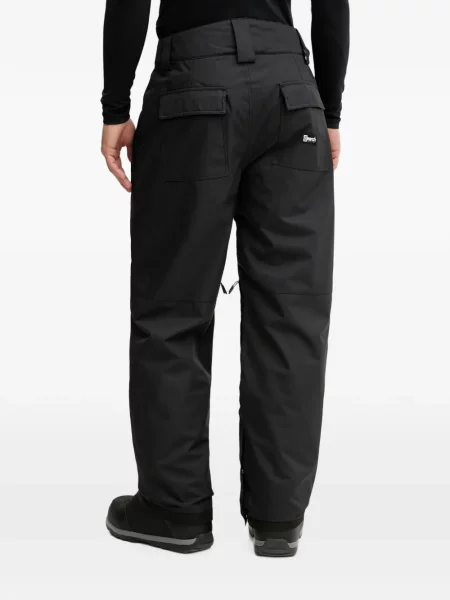 Pantaloni de schi Rip Curl negru