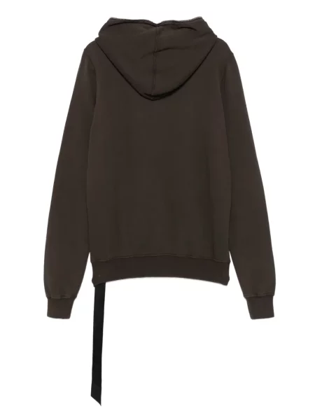 Hanorac cu glugă Rick Owens Drkshdw