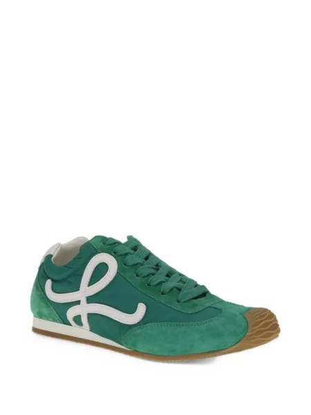Tenisice Loewe zelena