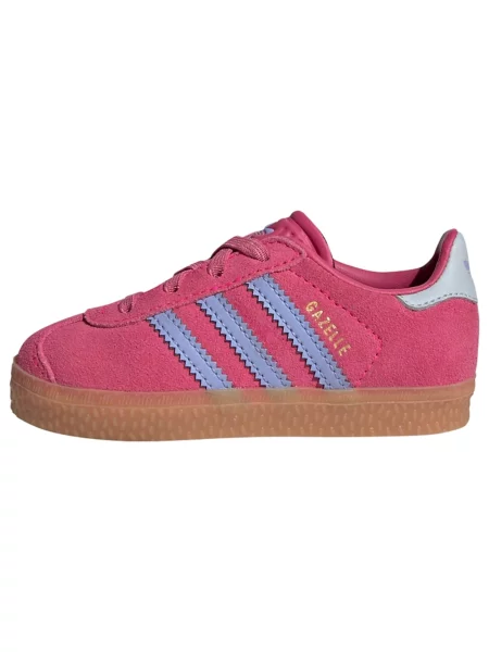 Adidas Tenisice Gazelle Comfort Closure ružičasta