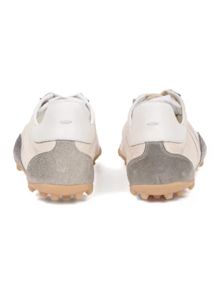 Sneakersy Maison Margiela beżowe