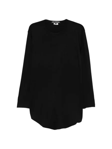 Lung tricou Junya Watanabe negru