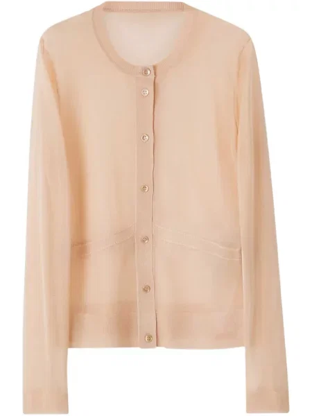 Cardigan Tom Ford tricotate roz