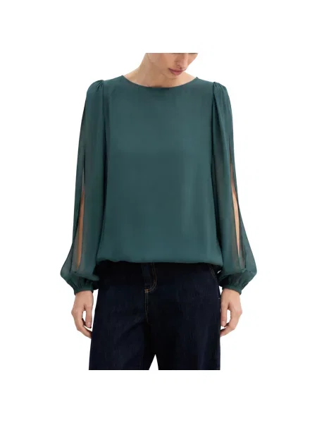 Top Emme Marella verde