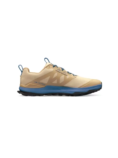 Sneakersy Altra beżowe