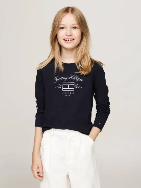 Tommy Hilfiger Blúz