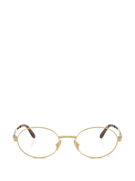 Okrugle sunčane naočale Miu Miu