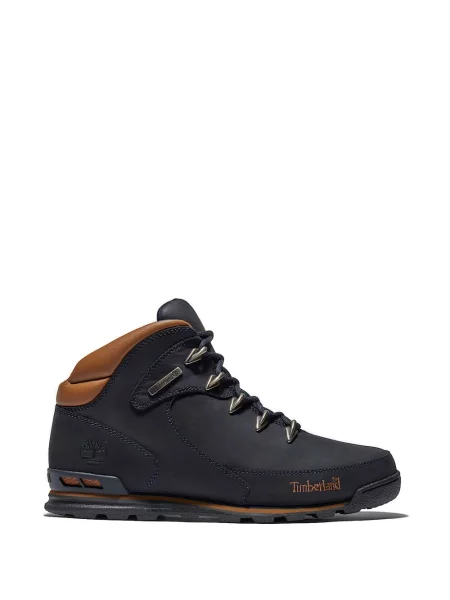 Bocanci de munte Timberland de drumeție albastru