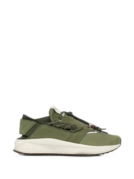 Sneakerși Puma Tsugi verde