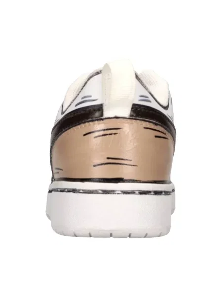 Sneakersy Seddys