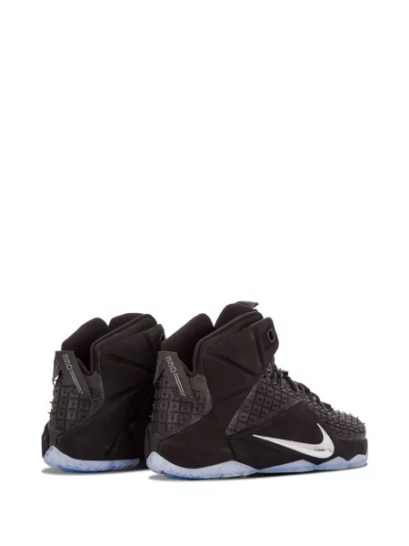 Sneakerși Nike Zoom albastru