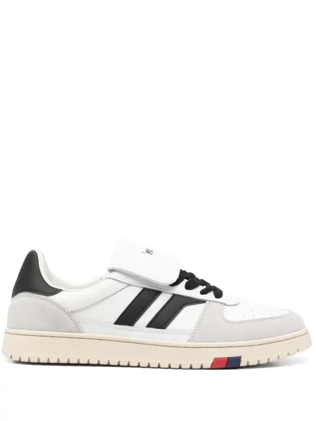 Bőr sneaker Pro-keds fehér