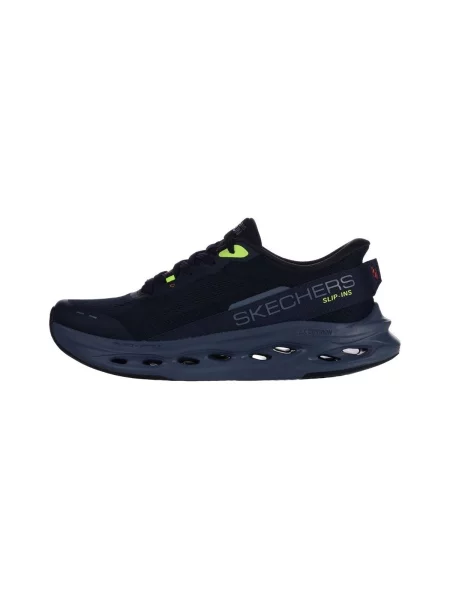 Pantofi Skechers verde