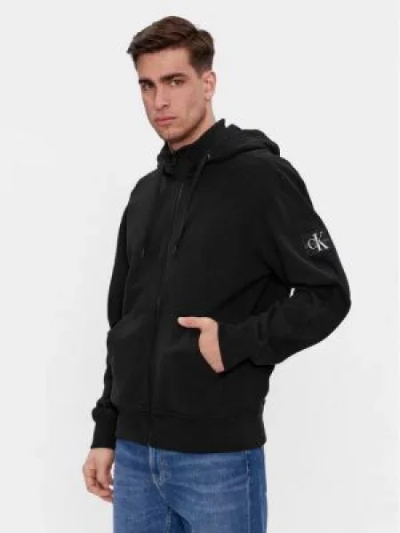 Jopa Calvin Klein Jeans črna