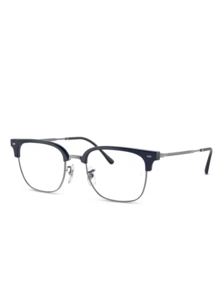 Ochelari de soare Ray-ban albastru