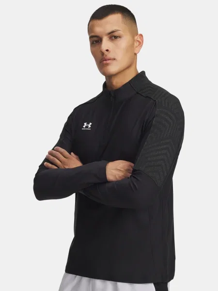Hanorac Under Armour negru