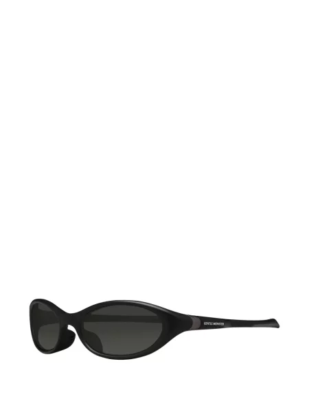 Ochelari de soare Gentle Monster negru