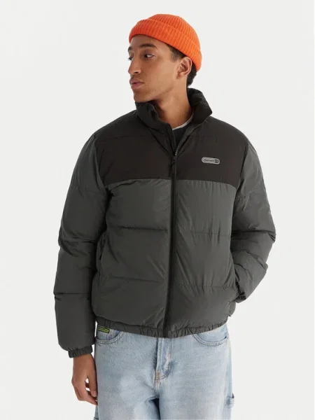 Element Преходно яке Classic Puffer сив