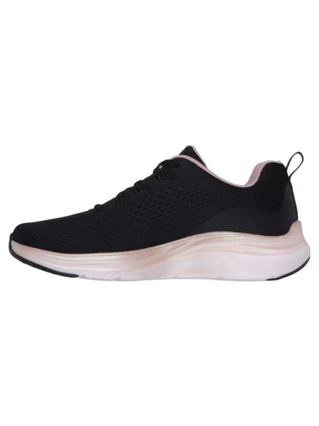 Tenisky Skechers čierna