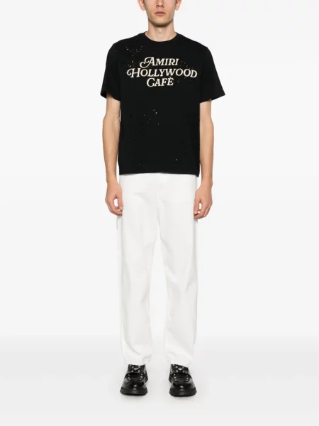 Tricou Amiri negru