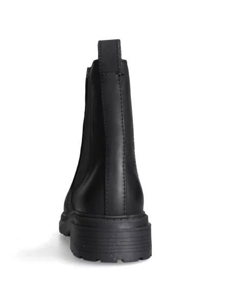 Clarks Ghete Jodhpur Top negru