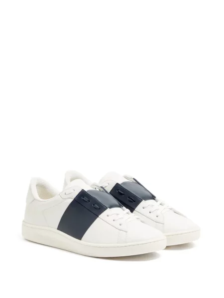 Sneakerși Valentino Garavani alb