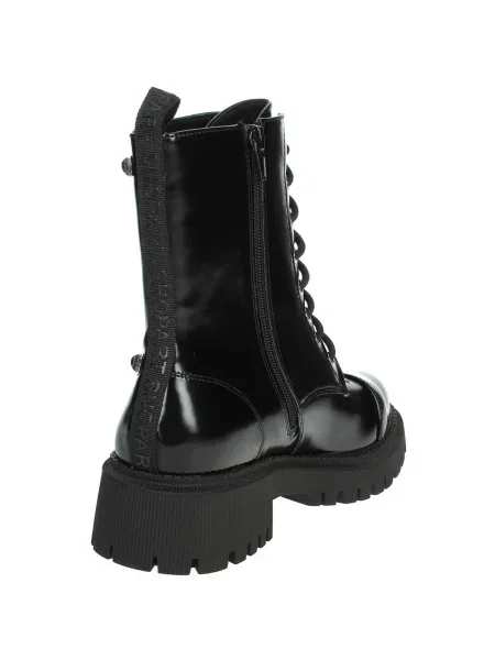 Pantofi Shop Art negru