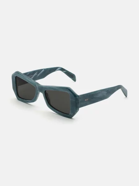 Retrosuperfuture ochelari de soare Tempio TEMPIO.BJR verde