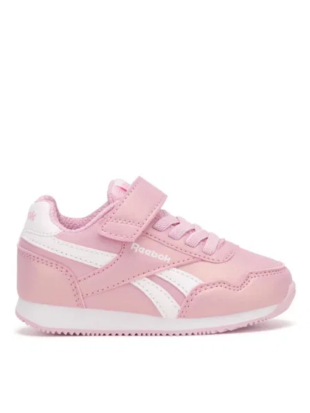 Αθλητικά Reebok ροζ