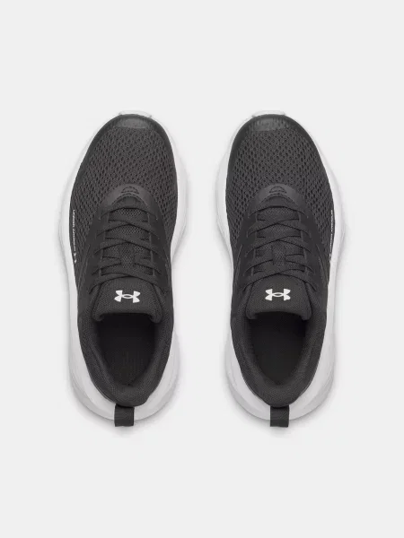 Gyerek sneaker Under Armour fehér