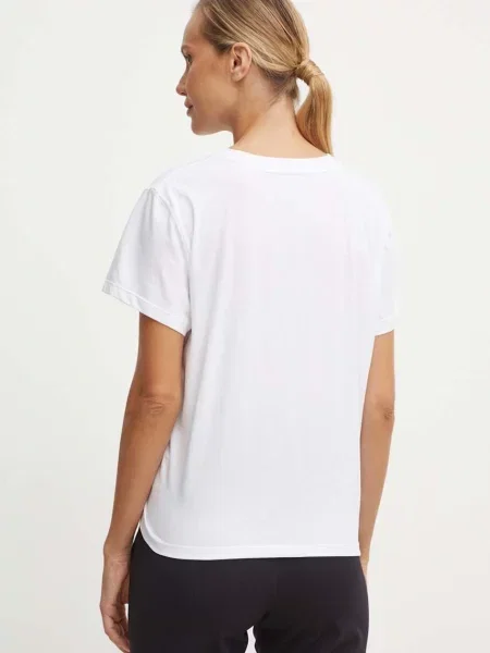 Футболка Dkny білий