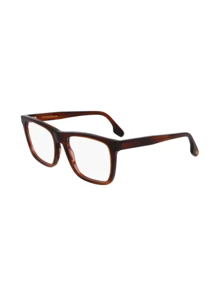 Ochelari de soare Victoria Beckham Eyewear maro
