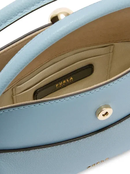 Geantă Furla albastru