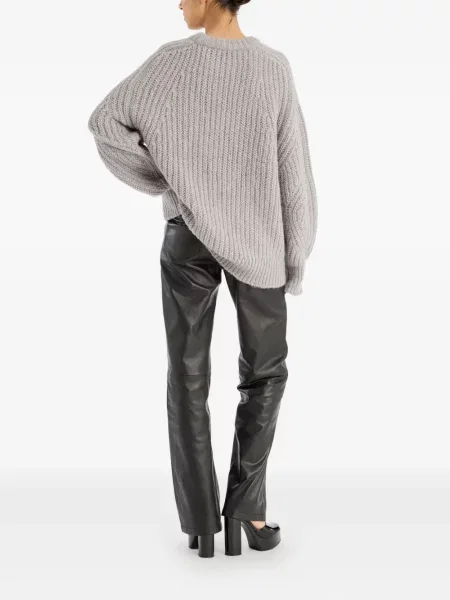 Pulover Rotate Birger Christensen gri