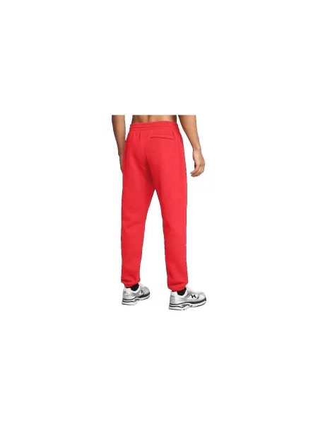 Futó nadrág Under Armour piros